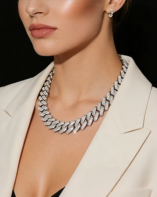 Cuban Link Chain