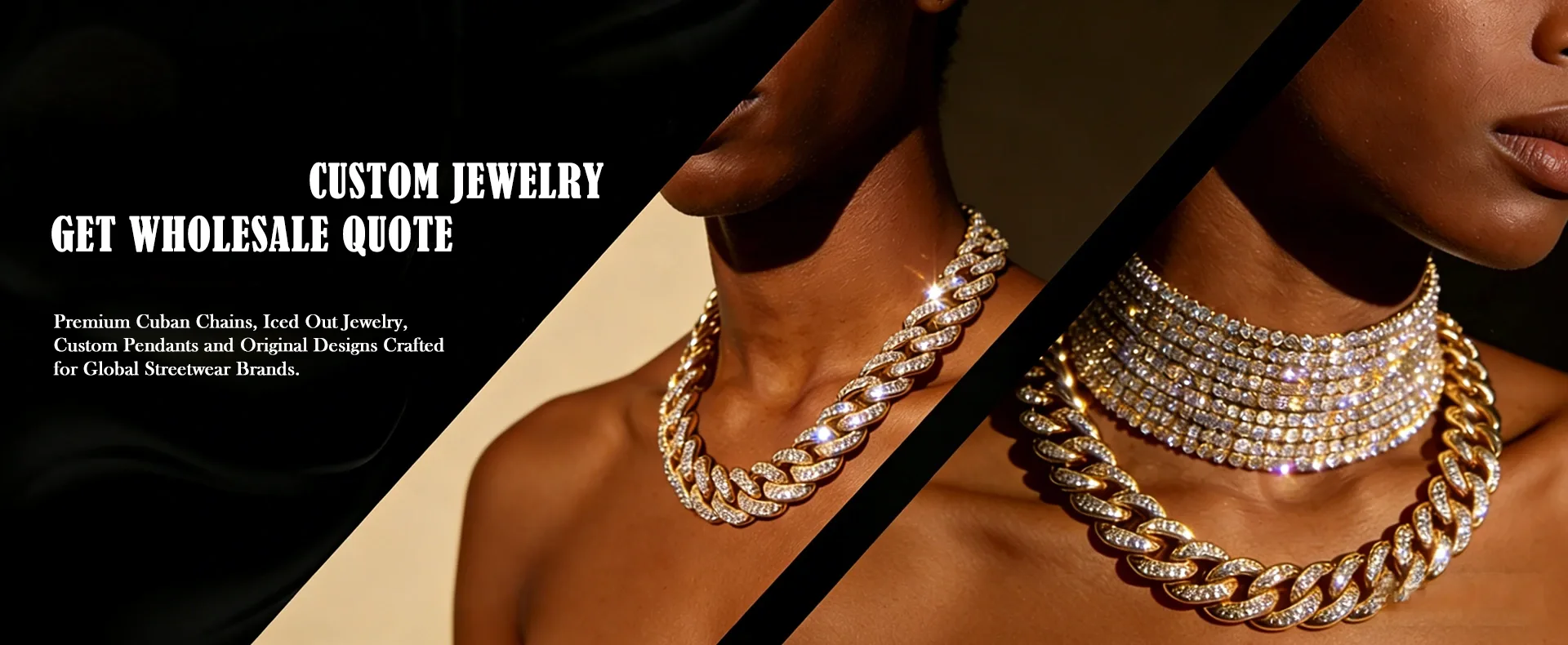 Cuban Link Chain Supplier