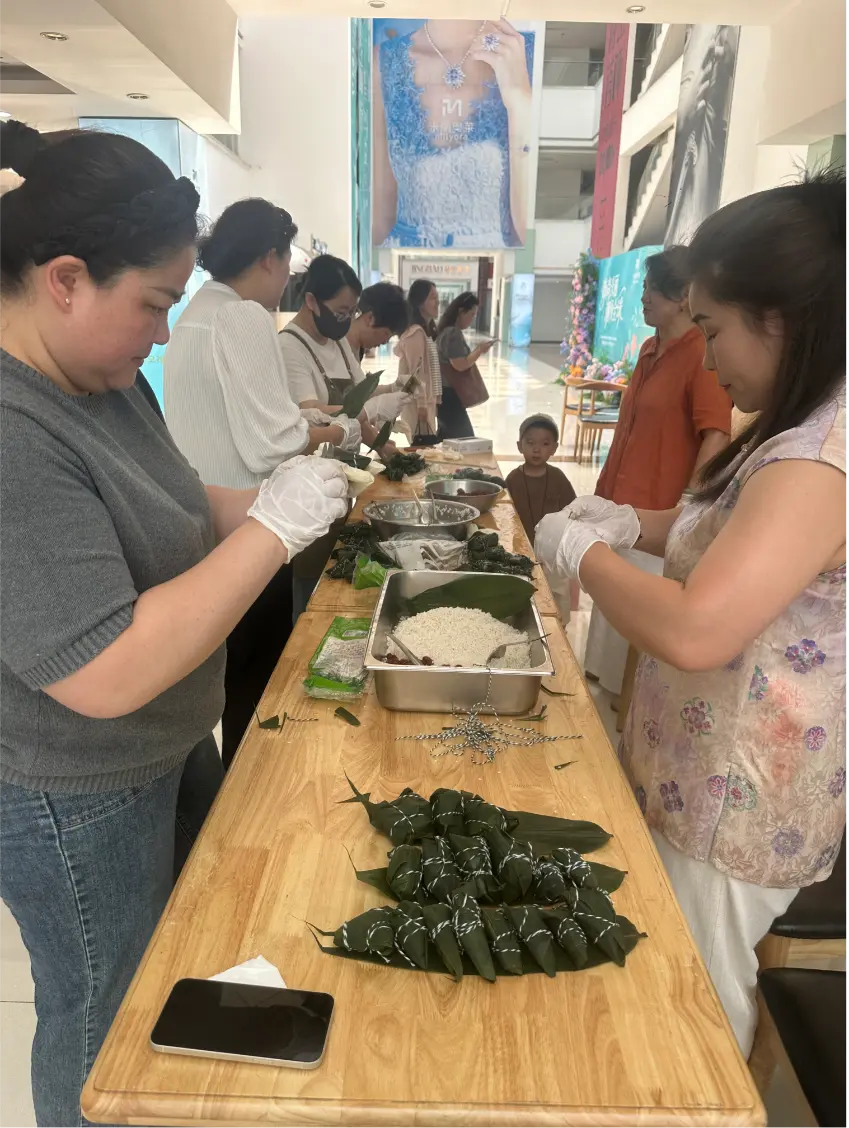Kunyu လက်ဝတ်ရတနာ နဂါးလှေပွဲတော် | ရိုးရာယဉ်ကျေးမှုနှင့် နွေးထွေးသောအဖွဲ့ လုပ်ဆောင်ချက် Kunyu လက်ဝတ်ရတနာ နဂါးလှေပွဲတော် | ရိုးရာယဉ်ကျေးမှုနှင့် နွေးထွေးသောအဖွဲ့ လုပ်ဆောင်ချက်