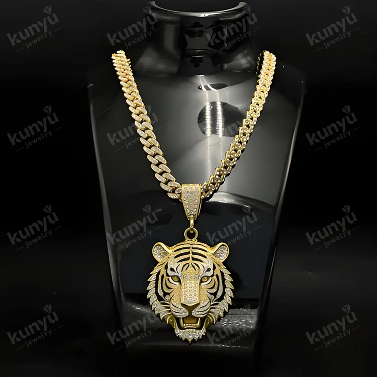 တိရစ္ဆာန် Totem Hip Hop ဆွဲသီး