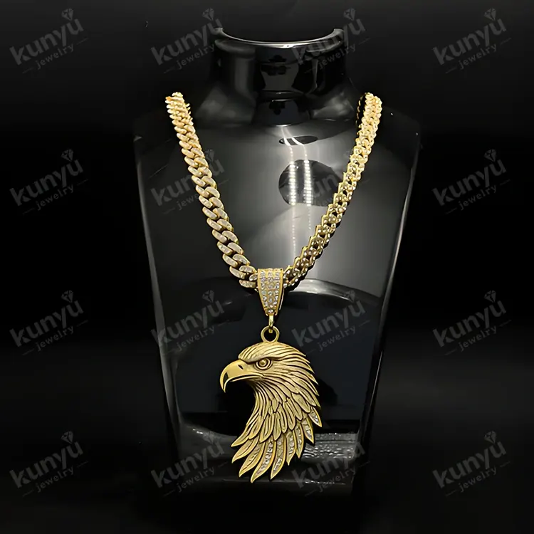 တိရစ္ဆာန် Totem Hip Hop ဆွဲသီး