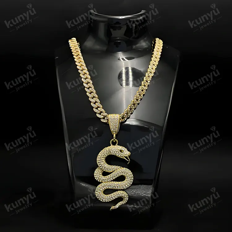 တိရစ္ဆာန် Totem Hip Hop ဆွဲသီး