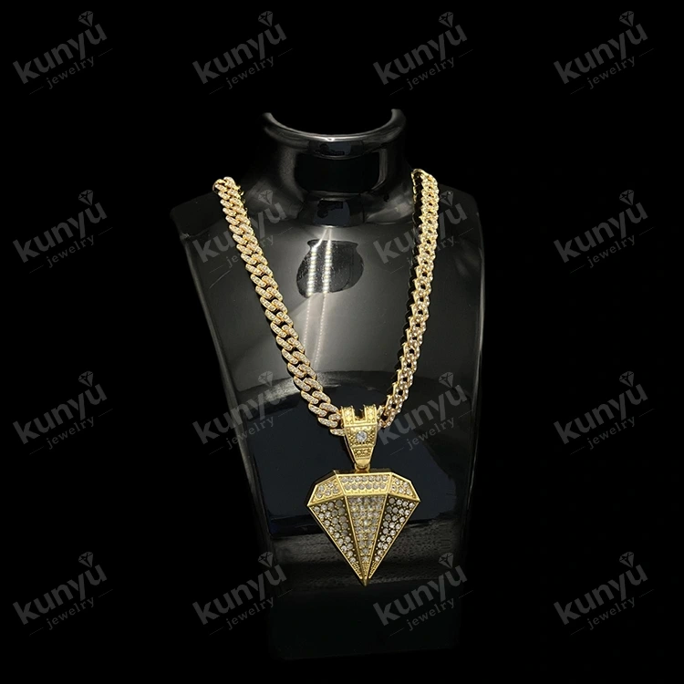 Hip Hop Charm ဆွဲသီး