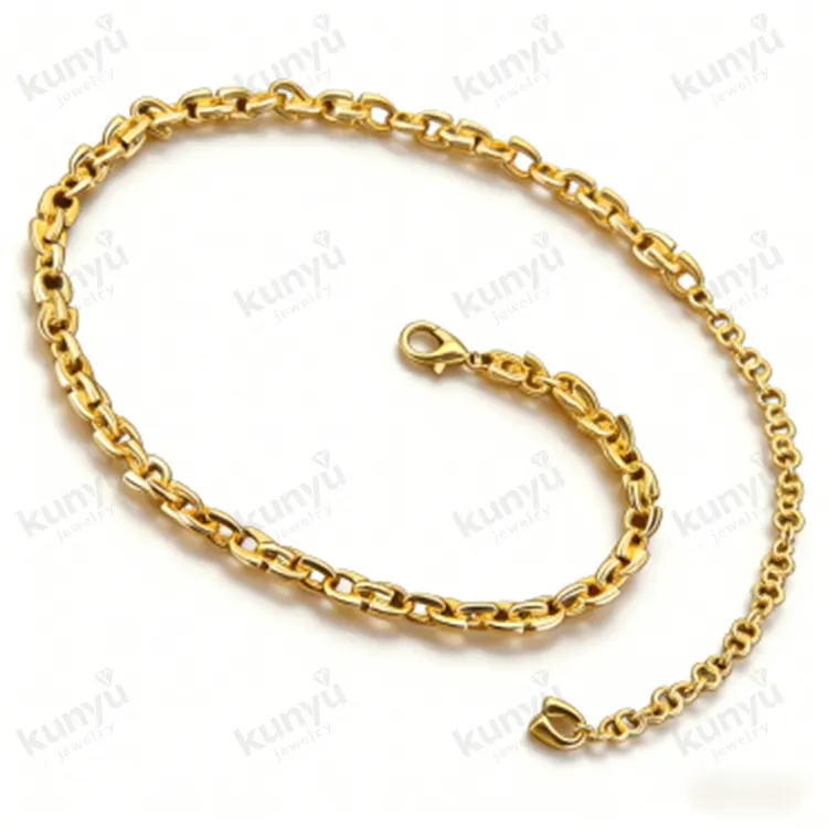 Hip Hop Handmade Chain